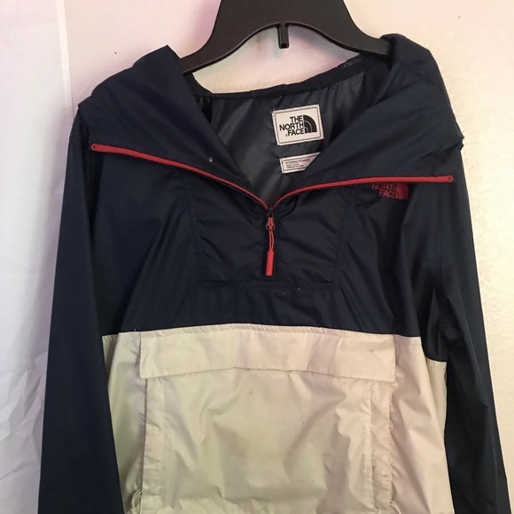 The North Face Other - NORTHFACE WINDBREAKER